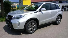 Silky silver metallic Neu 2025 Suzuki Vitara Comfort SUV | 27.990 € (Fairer Preis)