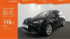 Gebraucht 2024 Seat Arona FR SUV | 23.270 € (Fairer Preis)