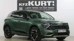 Gebraucht 2024 Kia Sportage GT-Line SUV | 41.490 € (Fairer Preis)
