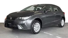Grau Neu 2025 Seat Ibiza Limousine | 19.985 € (Fairer Preis)
