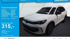 Gebraucht 2025 VW Tiguan Goal SUV | 36.838 € (Superpreis)