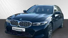 Gebraucht 2024 BMW M340 M Sport Limousine | 57.888 € (Fairer Preis)