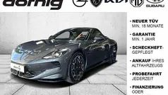 Gebraucht 2025 MG Cyberster Cabrio | 64.990 € (Fairer Preis)