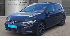 Gebraucht 2023 VW Golf VIII Move Limousine | 23.450 € (Fairer Preis)