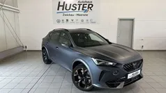 Grau Gebraucht 2021 Cupra Formentor VZ SUV | 30.825 € (Fairer Preis)