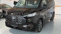 Gebraucht 2025 Ford Tourneo Custom Titanium X Van / Kleinbus | 59.490 € (Fairer Preis)