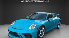 Gebraucht 2017 Porsche 991 Sport | 149.900 € (Superpreis)