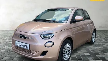 Gebraucht 2023 Fiat 500e Limousine | 19.999 € (Superpreis)