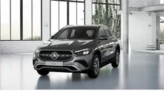 Gebraucht 2024 Mercedes GLA200 Advanced SUV | 37.490 € (Fairer Preis)