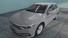 Grau Gebraucht 2023 VW Passat Elegance Kombi | 33.106 € (Fairer Preis)