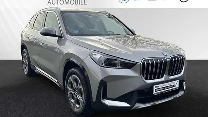 Gebraucht 2024 BMW X1 xLine SUV | 43.461 € (Superpreis)