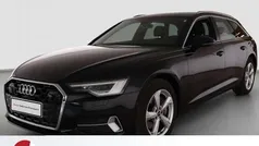 Gebraucht 2025 Audi A6 Advanced Plus Kombi | 47.970 € (Fairer Preis)