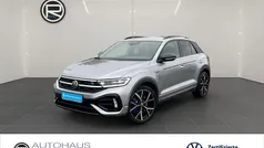 Gebraucht 2022 VW T-Roc R SUV | 34.980 € (Fairer Preis)