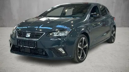 Gebraucht Seat Ibiza FR 116 PS (85 kW) 2025 Kleinwagen