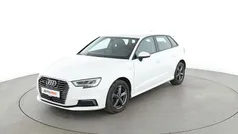 Gebraucht 2017 Audi A3 Advanced Limousine | 16.390 € (Fairer Preis)