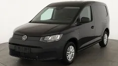 Deep black perleffekt Neu 2025 VW Caddy Van / Kleinbus | 27.695 € (Fairer Preis)