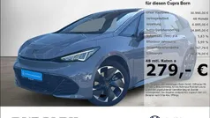 Gebraucht 2023 Cupra Born e-Boost Kleinwagen | 30.990 € (Fairer Preis)