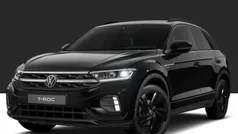 Gebraucht 2025 VW T-Roc R-line SUV | 34.980 € (Guter Preis)