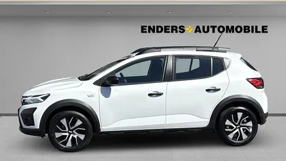 Gebraucht Dacia Sandero Essentiel 91 PS (66 kW) 2026 SUV