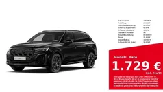 Gebraucht 2025 Audi Q7 S-Line SUV | 123.080 €