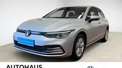 Gebraucht 2023 VW Golf VIII Life Kleinwagen | 25.451 € (Fairer Preis)