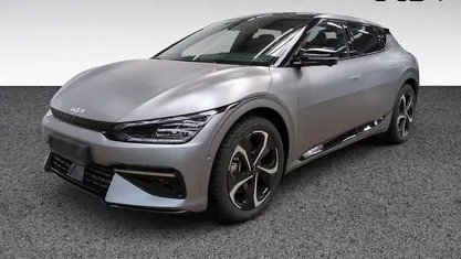 Gebraucht Kia EV6 GT 239 kW (325 PS) 2025 Moonscape matt SUV