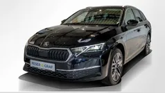 Schwarzmagic perleffekt Gebraucht 2024 Skoda Octavia Kombi | 31.890 € (Fairer Preis)