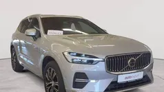 Gebraucht 2022 Volvo XC60 Inscription SUV | 34.590 € (Guter Preis)