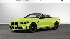 M sao paulo gelb Gebraucht 2024 BMW M4 Competition Edition | 81.736 € (Fairer Preis)