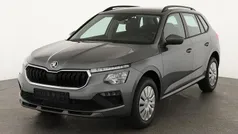 Graphite grau metallic Neu 2025 Skoda Kamiq Selection SUV | 26.945 € (Fairer Preis)