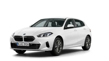 Second-hand BMW 120 Efficient Dynamics 156 CP (114 kW) 2025 Alb Hatchback