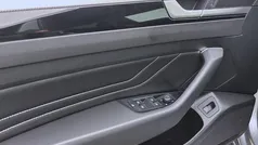 Silber Gebraucht 2024 VW Arteon R-line Kombi | 33.997 € (Guter Preis)