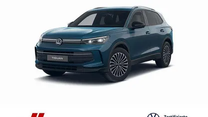 Gebraucht VW Tiguan Goal 150 PS (110 kW) 2025 SUV