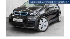 Fluid black mit akzent bmw i b Gebraucht 2022 BMW i3 Kleinwagen | 21.970 € (Fairer Preis)