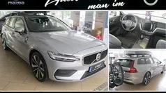 Gebraucht 2023 Volvo V60 Core Kombi | 32.990 € (Superpreis)