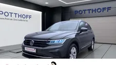 Gebraucht 2021 VW Tiguan United SUV | 22.977 € (Guter Preis)