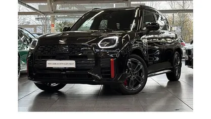 Gebraucht Mini John Cooper Works 300 PS (220 kW) 2025 Kleinwagen