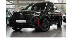 Gebraucht 2025 Mini John Cooper Works Kleinwagen | 41.780 € (Fairer Preis)