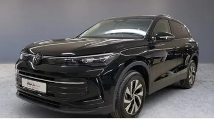Neu VW Tiguan Life 204 PS (150 kW) 2025 SUV