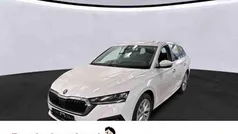 Candyweiß Gebraucht 2023 Skoda Octavia Style Kombi | 23.777 € (Fairer Preis)