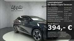 Gebraucht 2025 Cupra Tavascan Endurance SUV | 44.990 € (Superpreis)