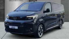 Gebraucht 2024 Opel Zafira Life Edition Van | 36.990 € (Guter Preis)