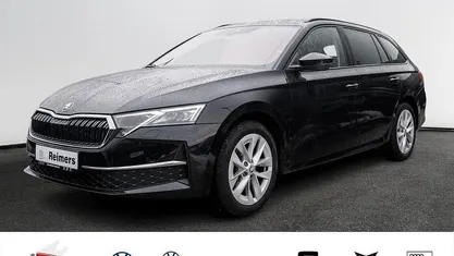 Gebraucht Skoda Octavia Selection 150 PS (110 kW) 2024 Limousine