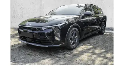 Neu Kia K4 Comfort 150 PS (110 kW) 2026 Schwarz Kombi
