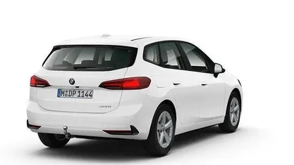 Gebraucht 2025 BMW 220 Active Tourer Van / Kleinbus | 30.930 € (Superpreis)