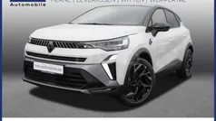 Gebraucht 2024 Renault Captur Esprit Alpine SUV | 28.888 € (Fairer Preis)