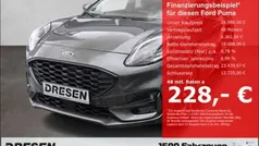 Gebraucht 2024 Ford Puma ST-Line SUV | 22.490 € (Fairer Preis)