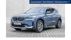 Gebraucht 2023 BMW iX1 xLine SUV | 38.900 € (Superpreis)
