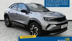 Kontrast grau Neu 2025 Opel Mokka SUV | 23.850 € (Guter Preis)