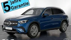 Gebraucht 2025 Mercedes GLC200 AMG SUV | 59.399 € (Etwas zu teuer)